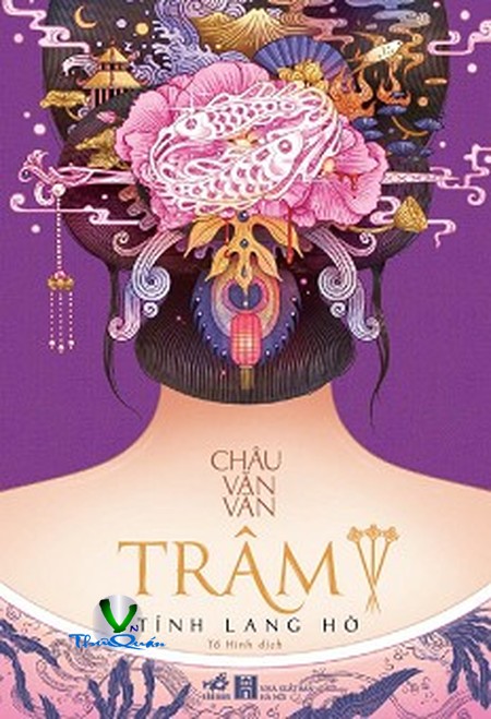 Trâm Tập 3 - Tình Lang Hờ
