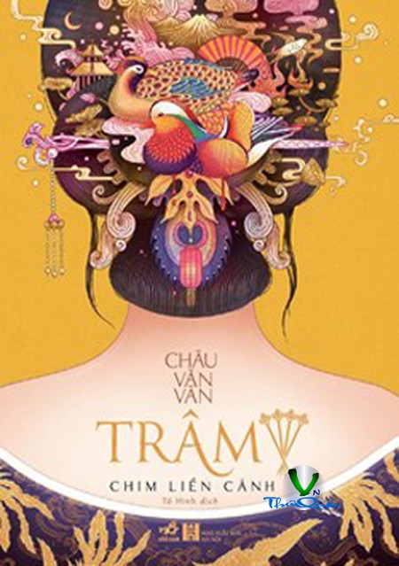 Trâm Tập 4 - Chim Liền Cánh