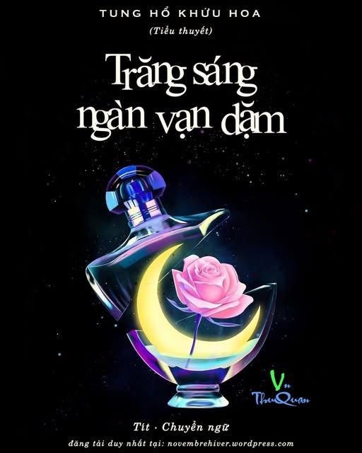 Trăng Sáng Ngàn Vạn Dặm