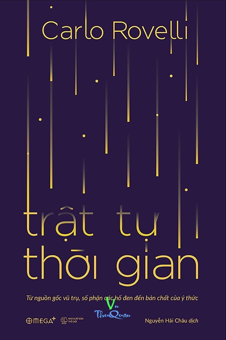 Trật Tự Thời Gian