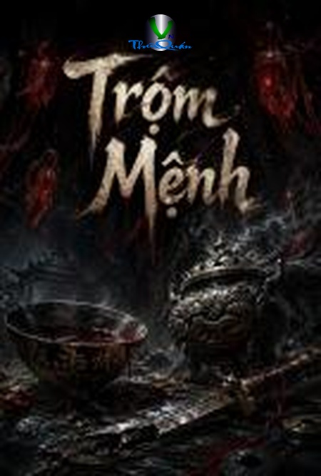 Trộm Mệnh