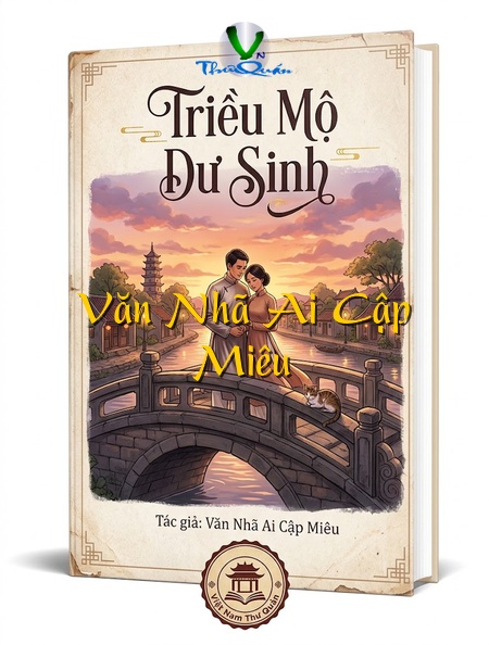 Triều Mộ Dư Sinh