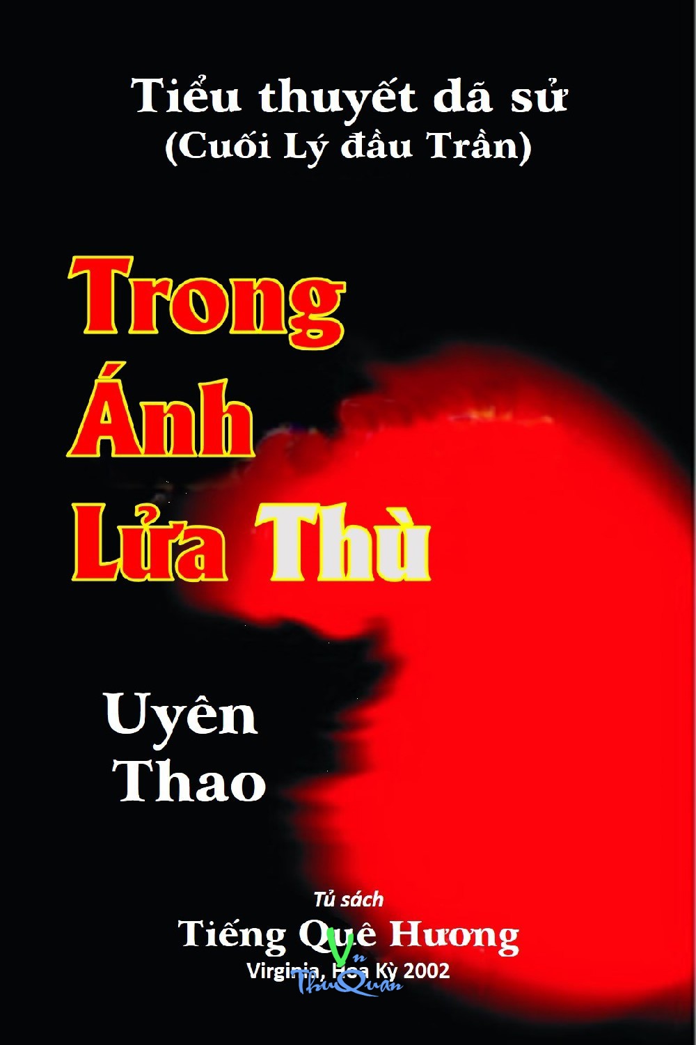 Trong Ánh Lửa Thù