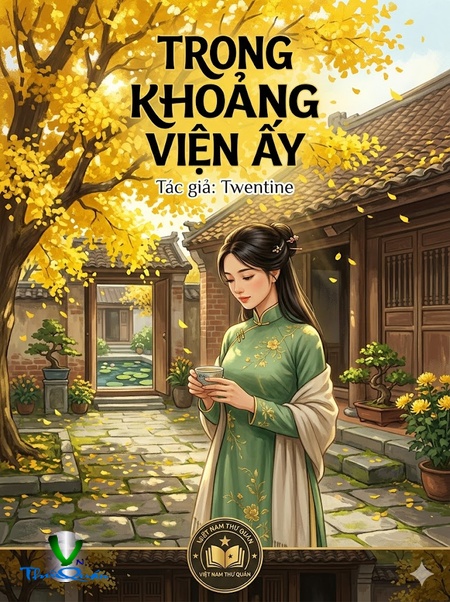 Trong Khoảng Viện Ấy