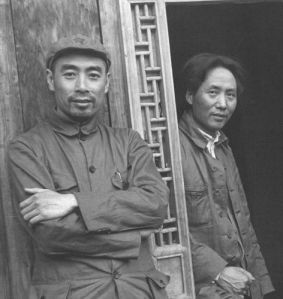 Chu Ân Lai / Vạn lý Trường chinh