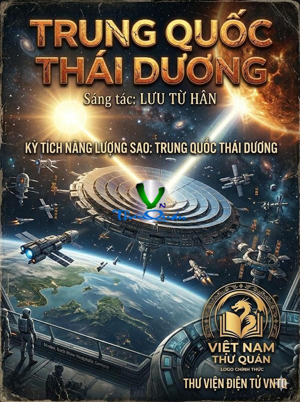 Trung quốc thái dương