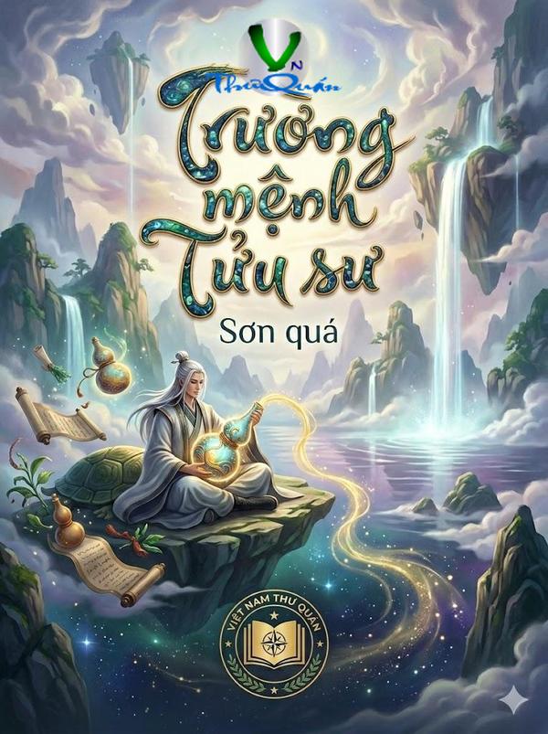 Trường mệnh Tửu sư