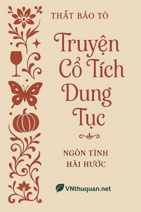 Truyện Cổ Tích Dung Tục