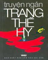 Truyện Ngắn Trang Thế Hy