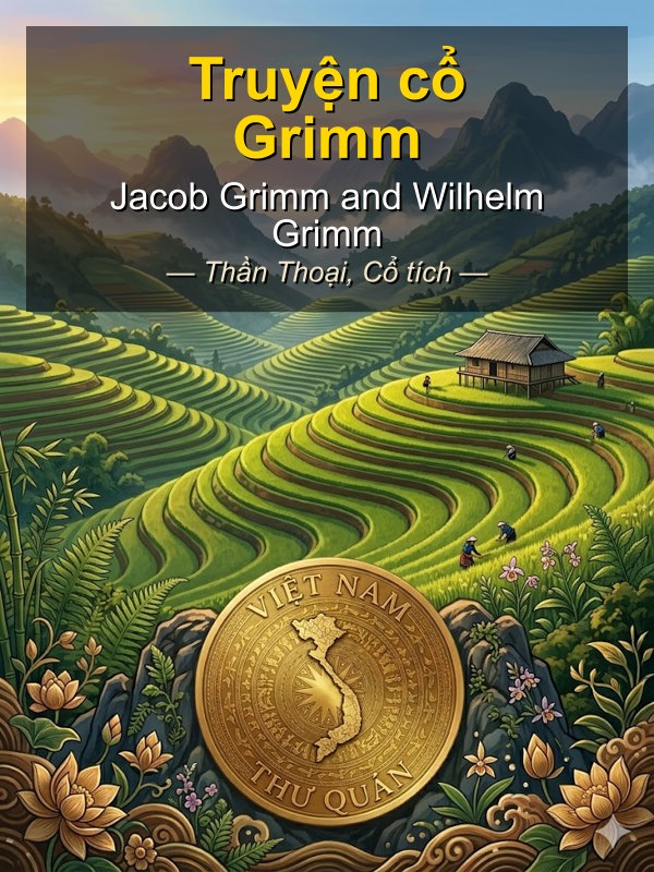 Truyện cổ Grimm