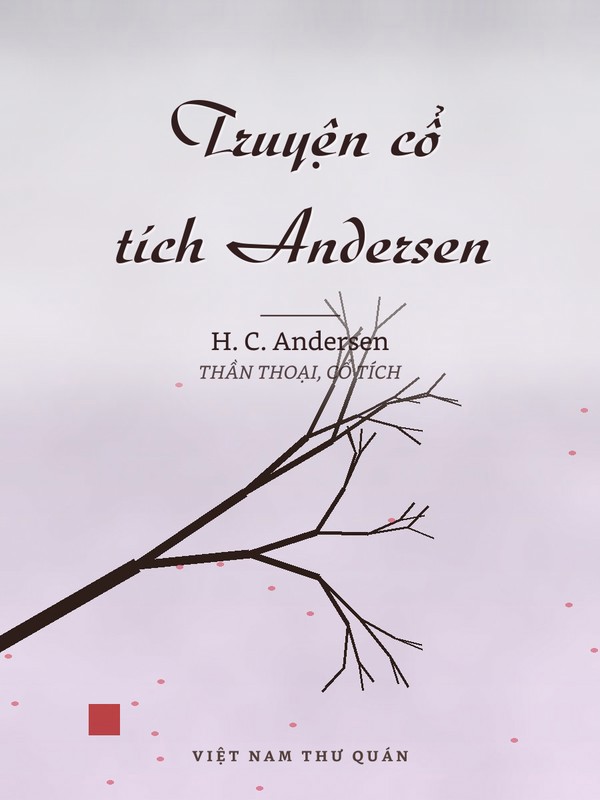 Truyện cổ tích Andersen