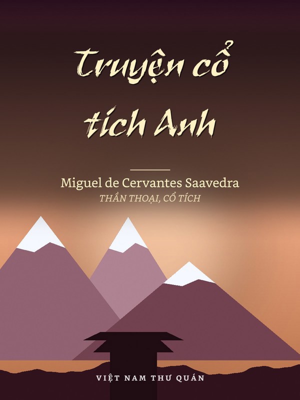 Ảnh bìa truyện