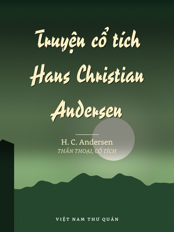 Ảnh bìa truyện