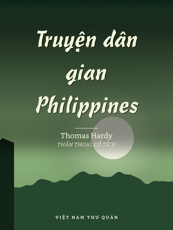 Truyện dân gian Philippines