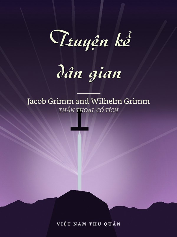 Truyện kể dân gian