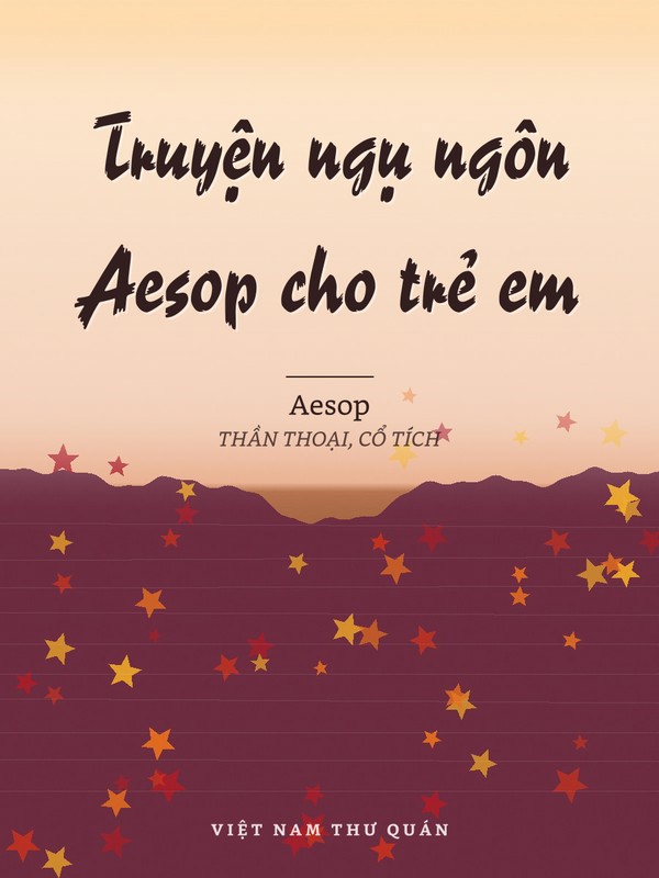 Ảnh bìa truyện