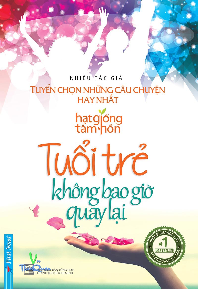 Tuổi Trẻ Không Bao Giờ Quay Lại