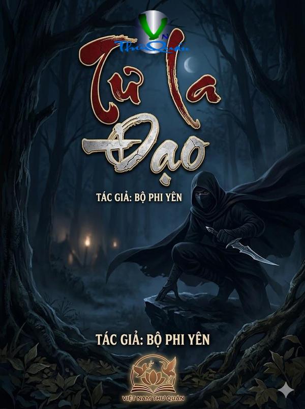 Tu La đạo