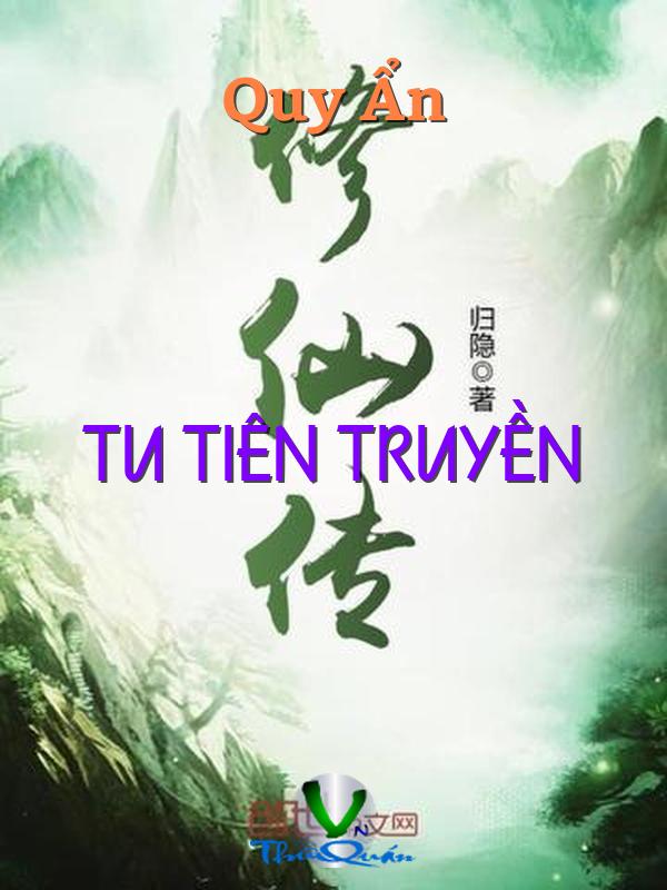 Tu Tiên Truyền