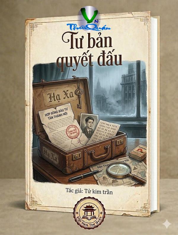 Tư bản quyết đấu