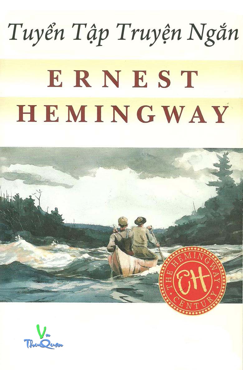 Tuyển Tập Truyện Ngắn Ernest Hemingway