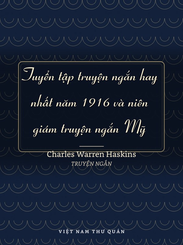 Ảnh bìa truyện