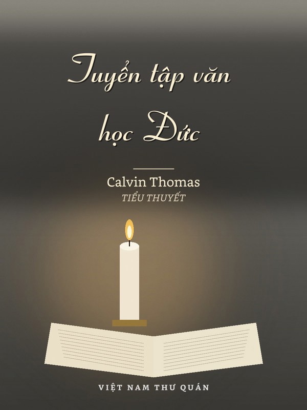 Ảnh bìa truyện