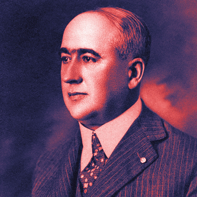 Milutin Milanković – scientist - Srpsko Narodno Vijeće - SNV