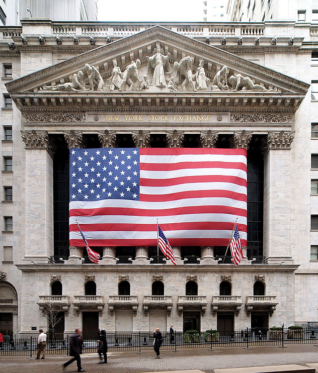 NYSE Euronext - Wikiwand