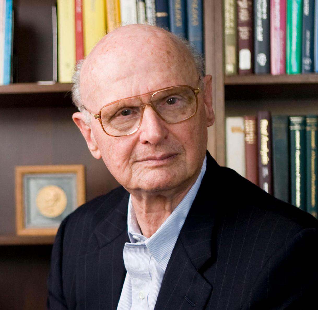 Matson Money | Advisory Board: Harry M. Markowitz, Ph.D. | Matson Money