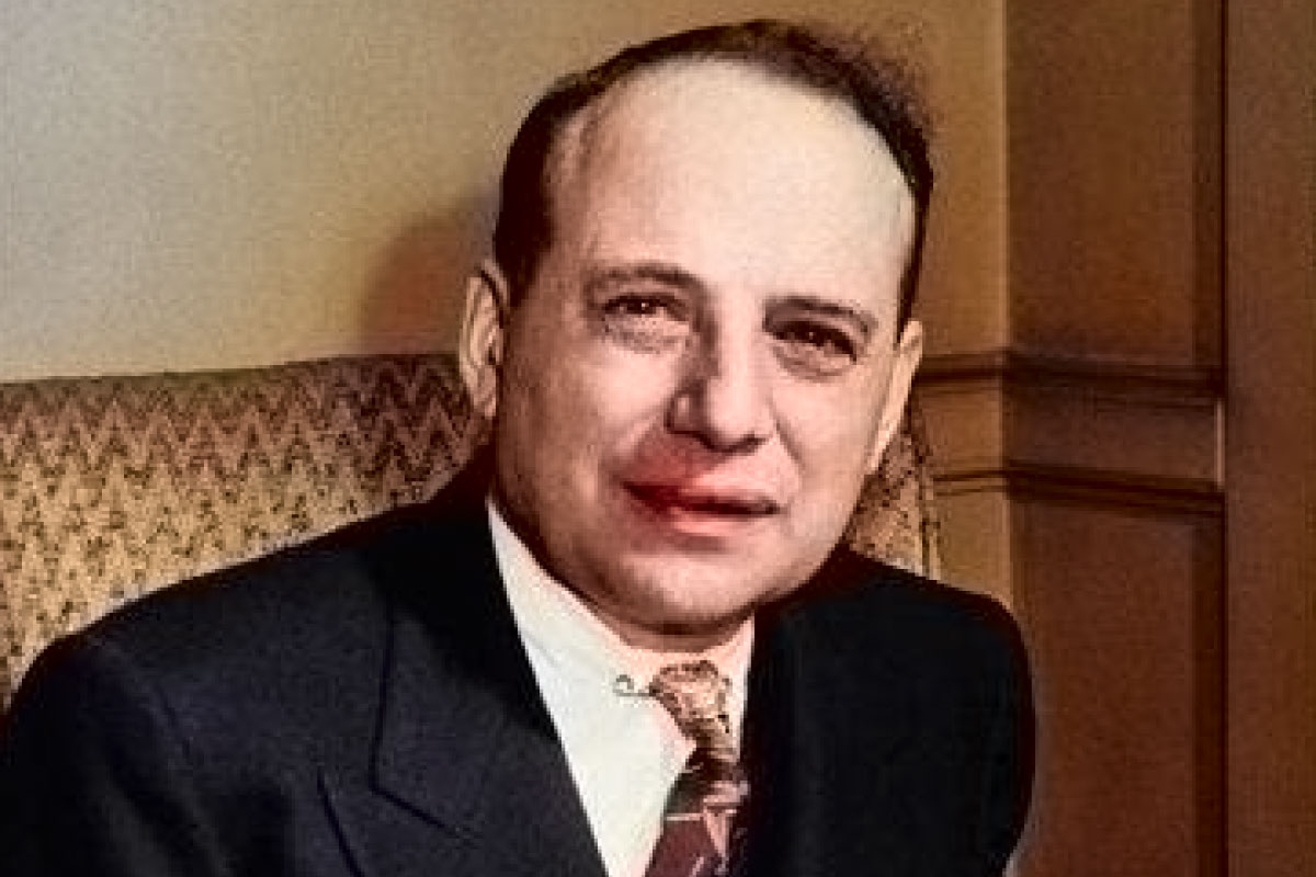 Benjamin Graham, Ilmu Finansial dari Mentor Investasi Dunia!
