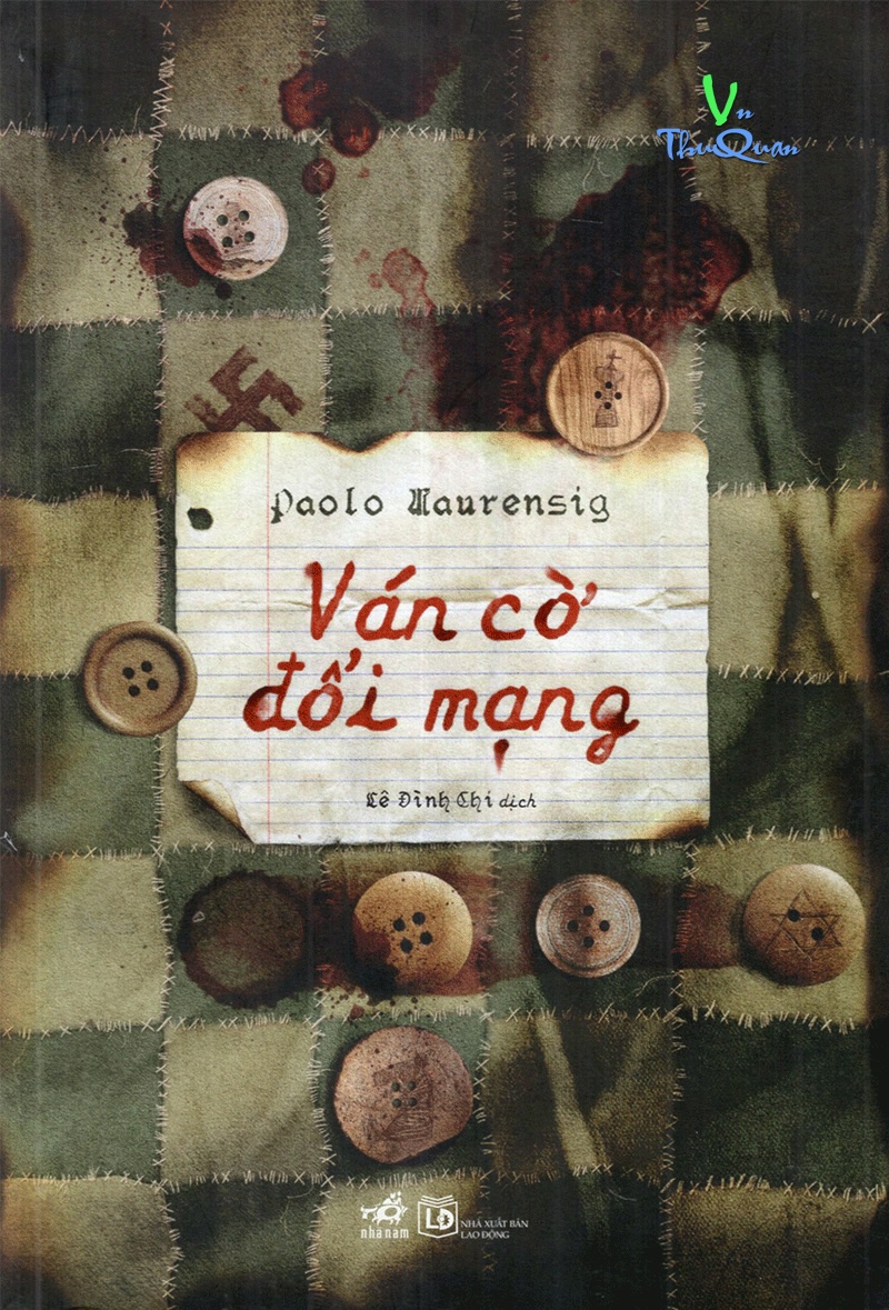 VÁN CỜ ĐỔI MẠNG