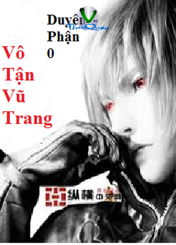 Vô Tận Vũ Trang
