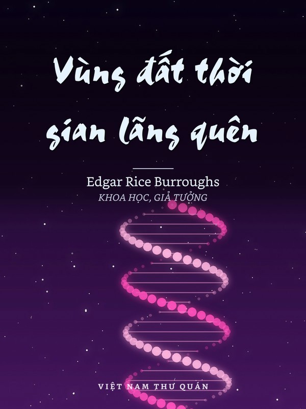 Ảnh bìa truyện