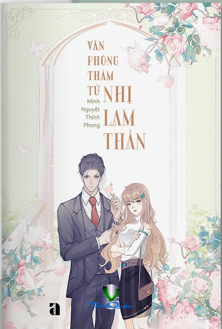 Văn Phòng Thám Tử Nhị Lam Thần