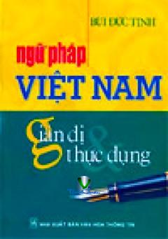 Văn Phạm Việt Nam Giản Dị Và Thực Dụng