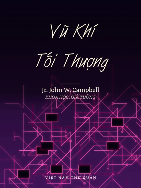 Ảnh bìa truyện