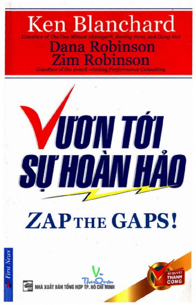 Vươn Tới Sự Hoàn Hảo