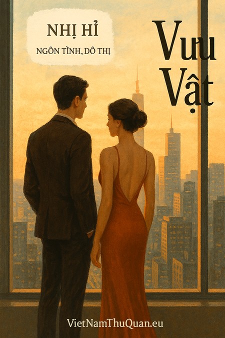 Vưu Vật