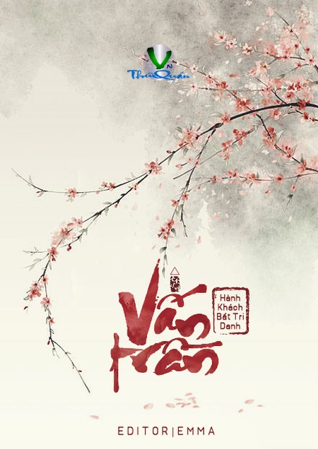 Vấn Trần