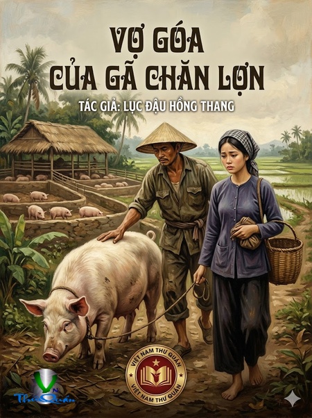 Vợ Góa Của Gã Chăn Lợn