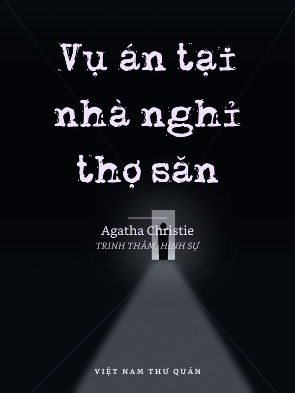 Ảnh bìa truyện
