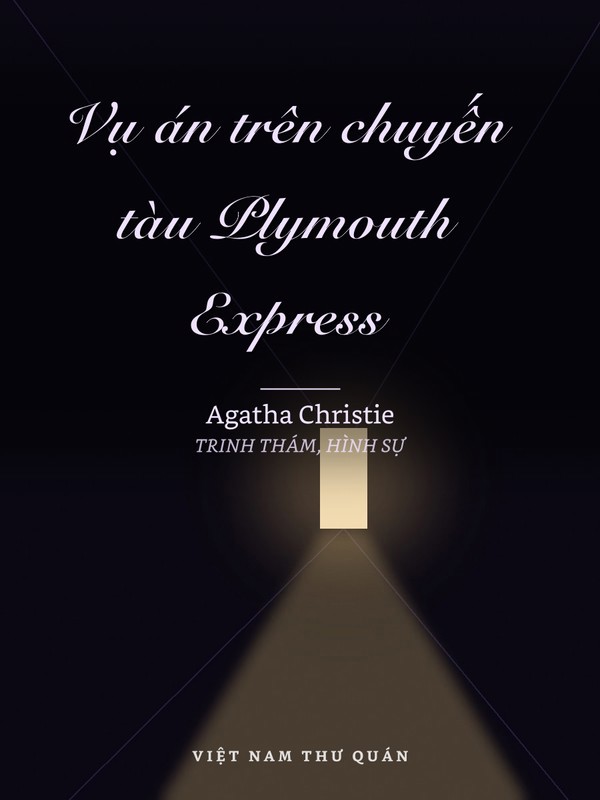 Ảnh bìa truyện