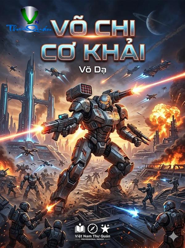 Võ chi cơ khải