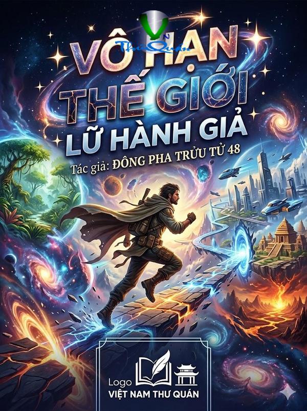 Vô hạn thế giới lữ hành giả