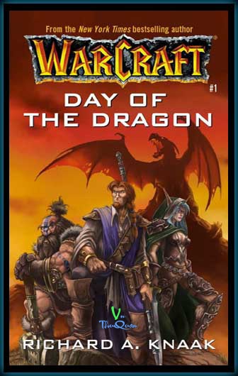 Warcraft Toàn Tập 1