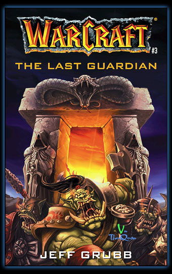 Warcraft Toàn Tập 3