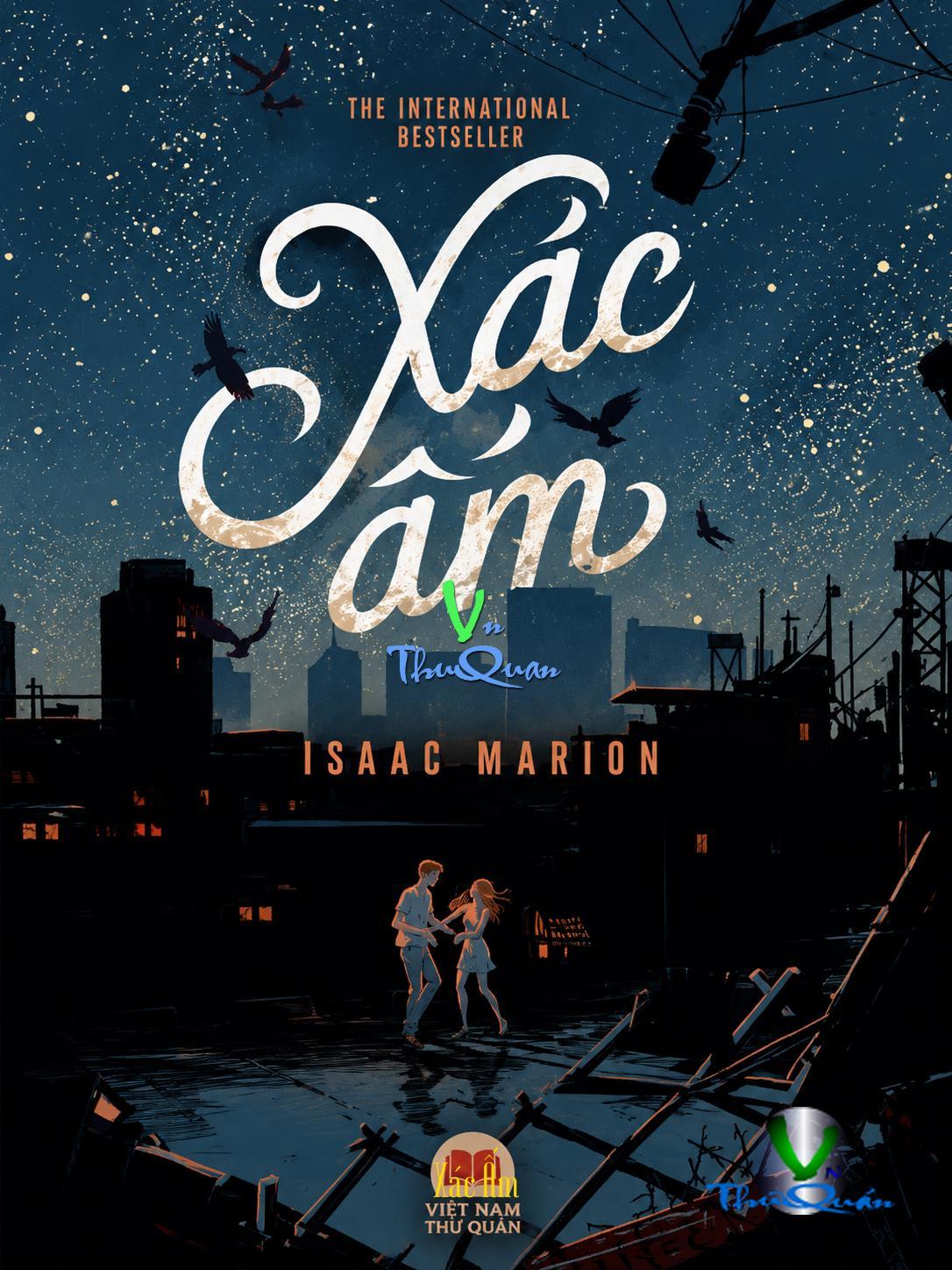 Xác Ấm