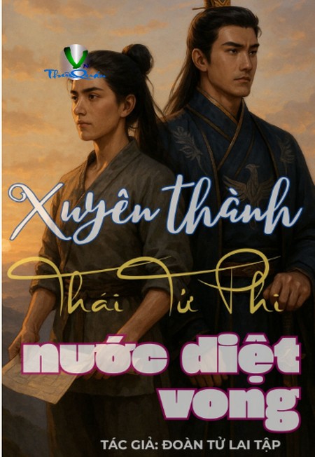 Xuyên Thành Thái Tử Phi Nước Diệt Vong