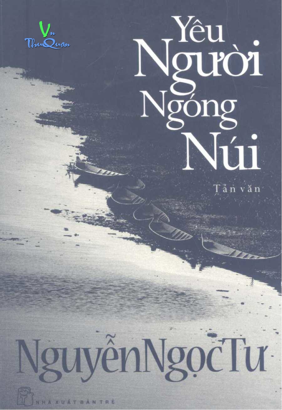 Yêu người ngóng núi